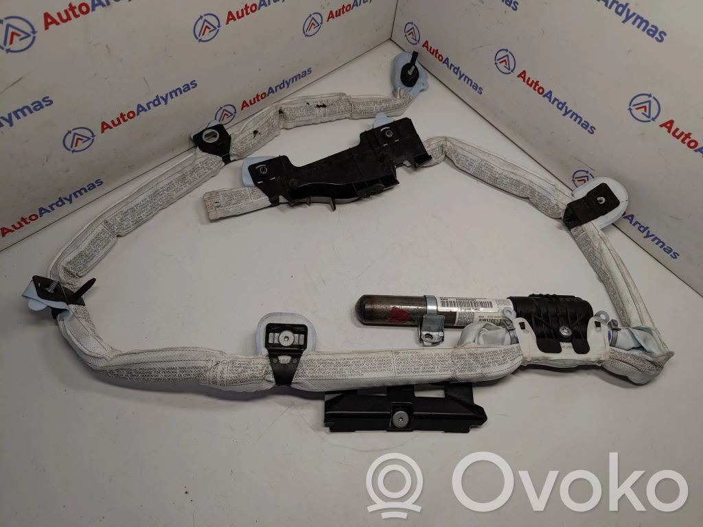 BMW 3 E90 E91 Airbag del techo 
