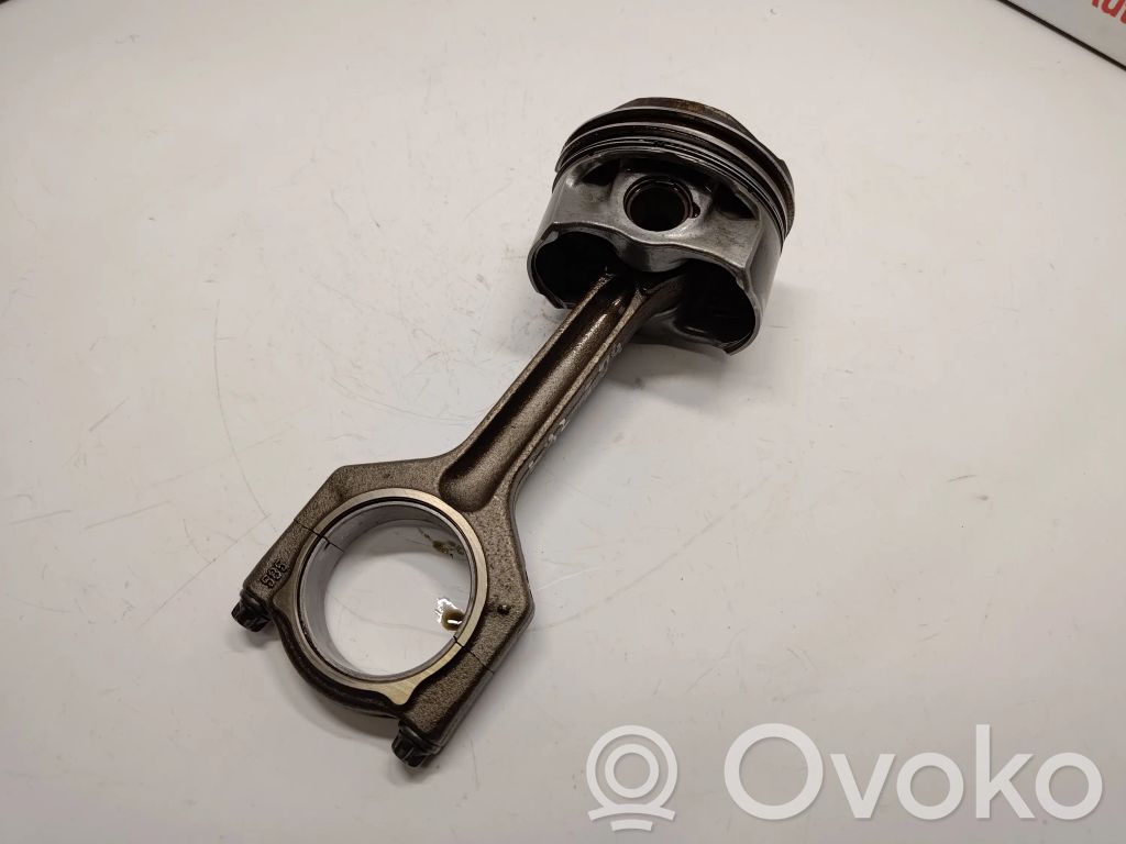 BMW 3 E92 E93 Kolben mit Pleuel 