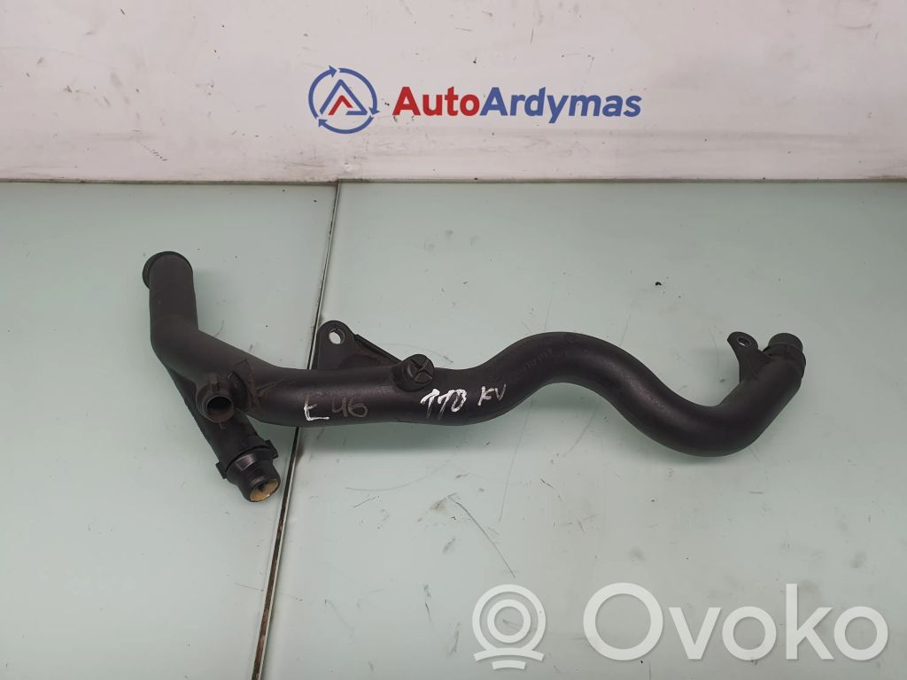 Engine coolant pipe/hose   7787379,11537787379,11537802630
