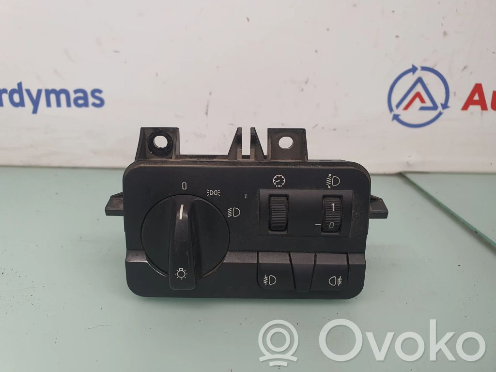 BMW 3 E46 Light switch 