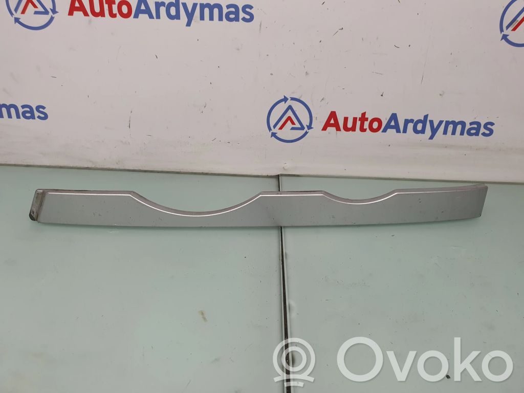 BMW X5 E53 Under headlight/headlamp trim 