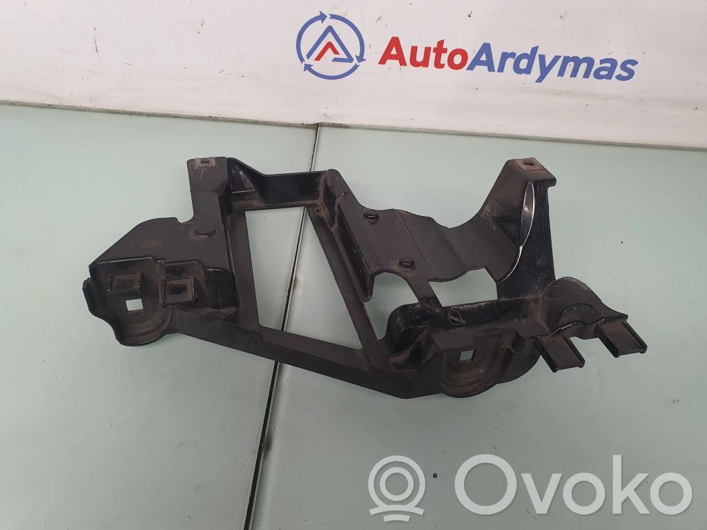 BMW X5 E53 Halterung Scheinwerfer 