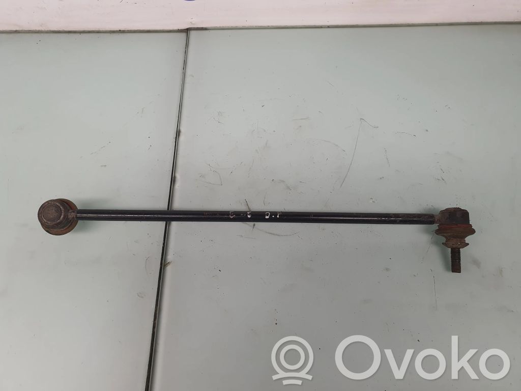 BMW 7 E65 E66 Etukallistuksenvaimentajan tanko 
