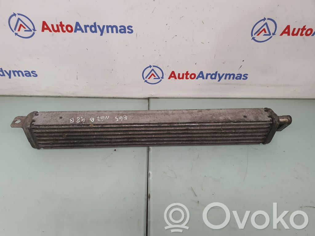 BMW 7 E65 E66 Ölkühler 
