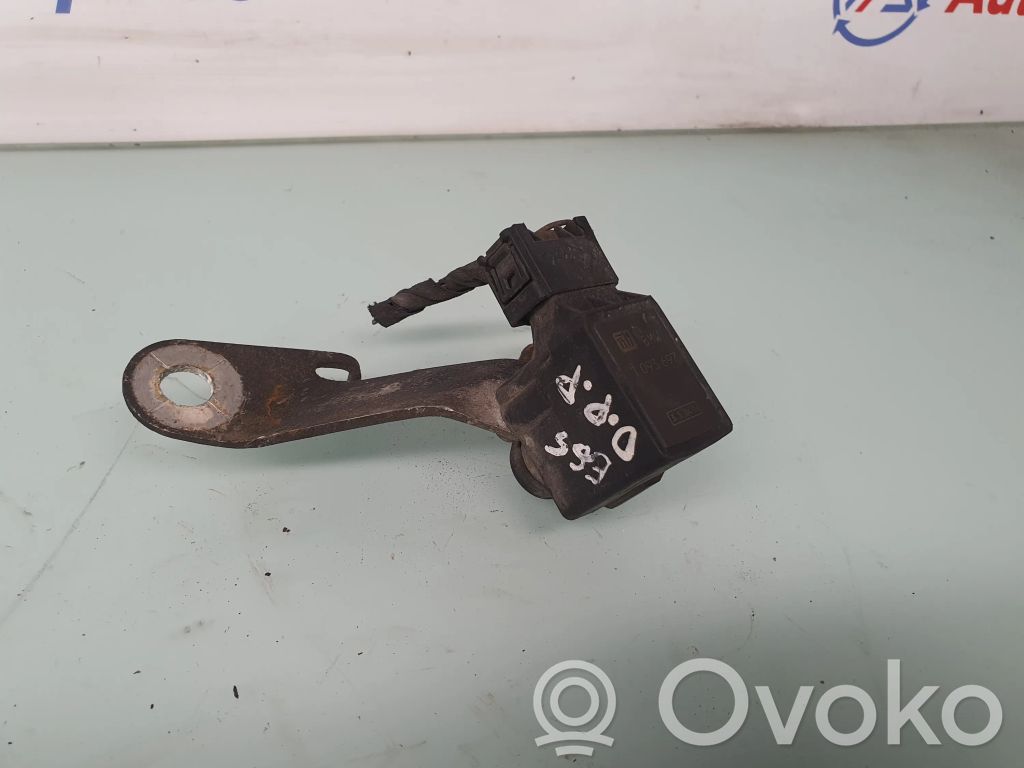 BMW 7 E65 E66 Headlight/headlamp level sensor 