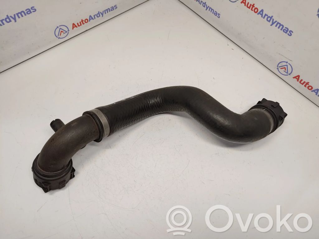 Engine coolant pipe/hose   7500733,11537500733