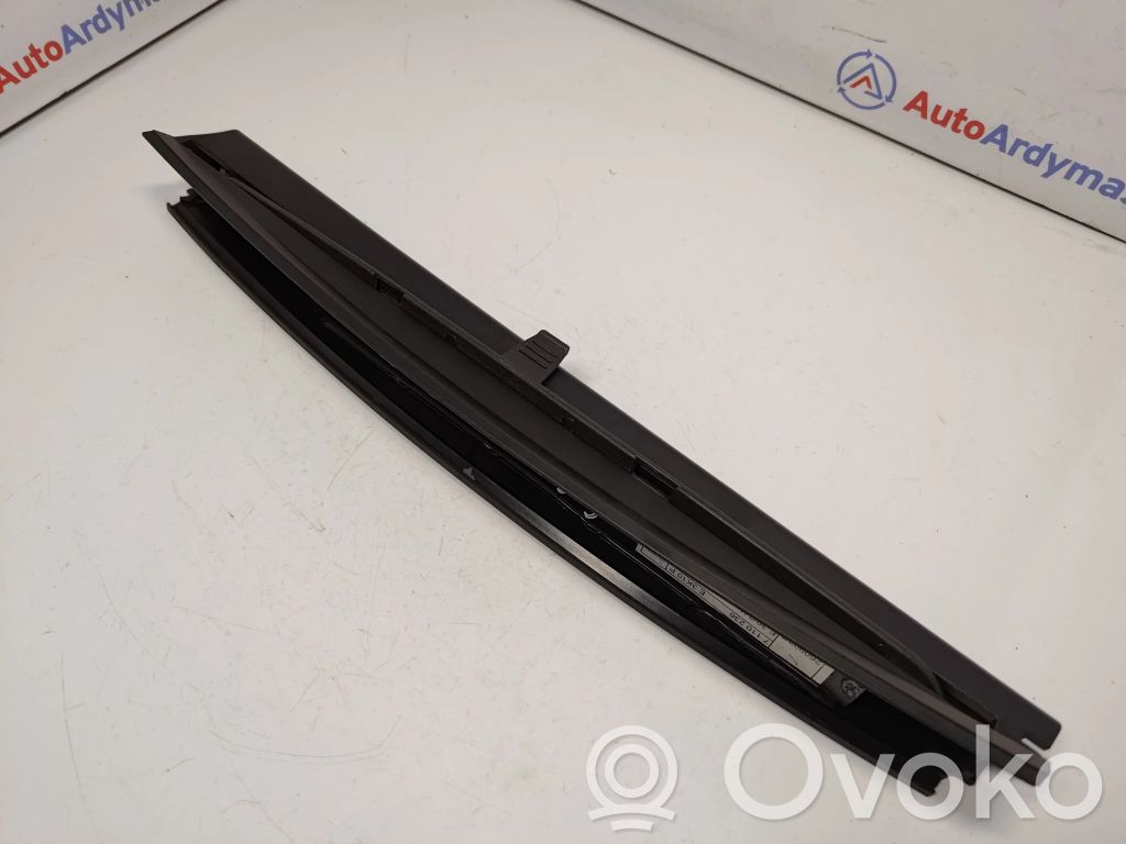 BMW 5 E39 Cortina/parasol puerta trasera 