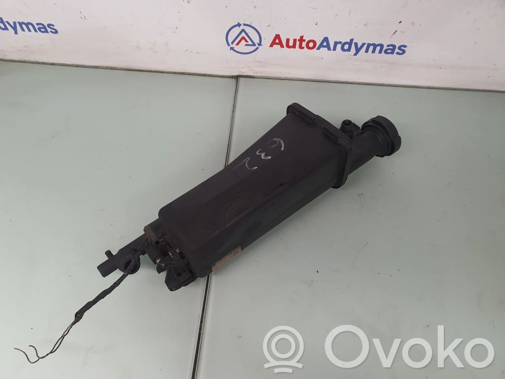 BMW 3 E46 Coolant expansion tank/reservoir 