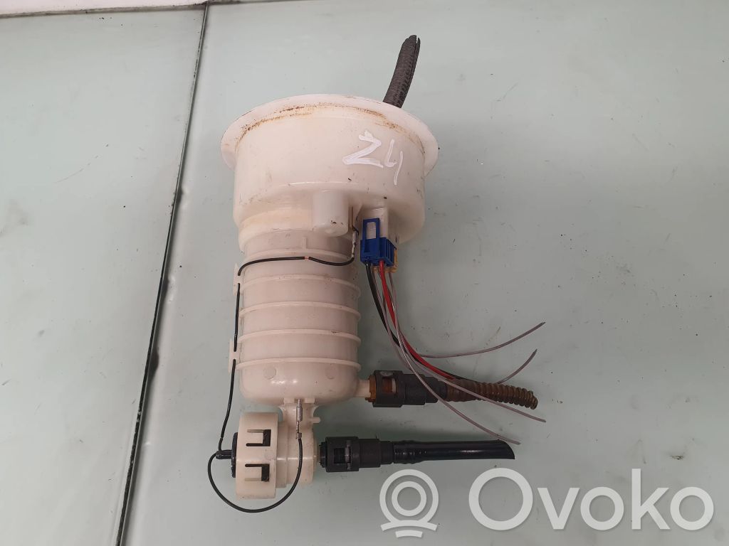 BMW Z4 E85 E86 Bomba interna de combustible 