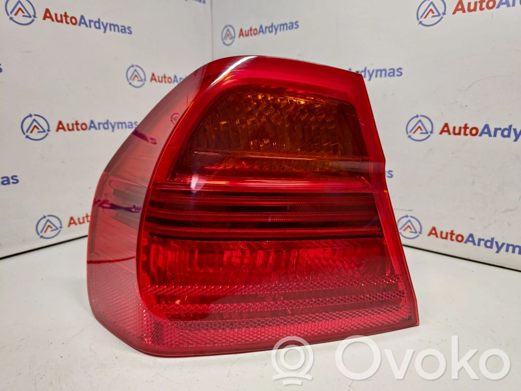 BMW 3 E90 E91 Rear/tail lights 
