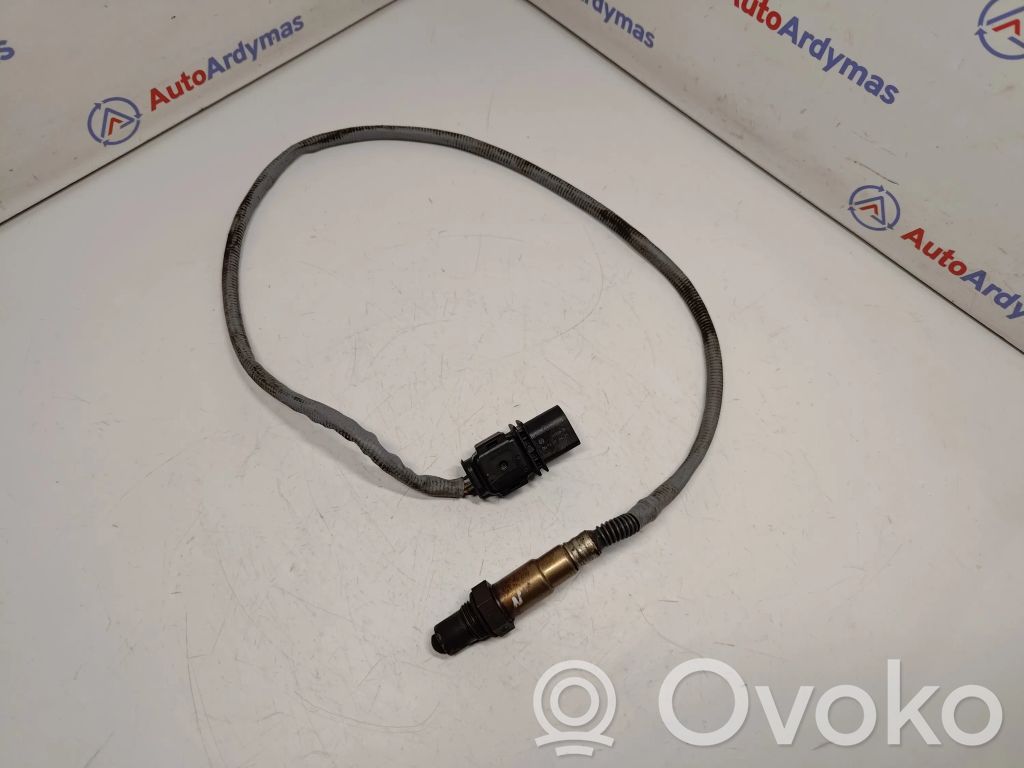 BMW Z4 E85 E86 Lambda zondas 
