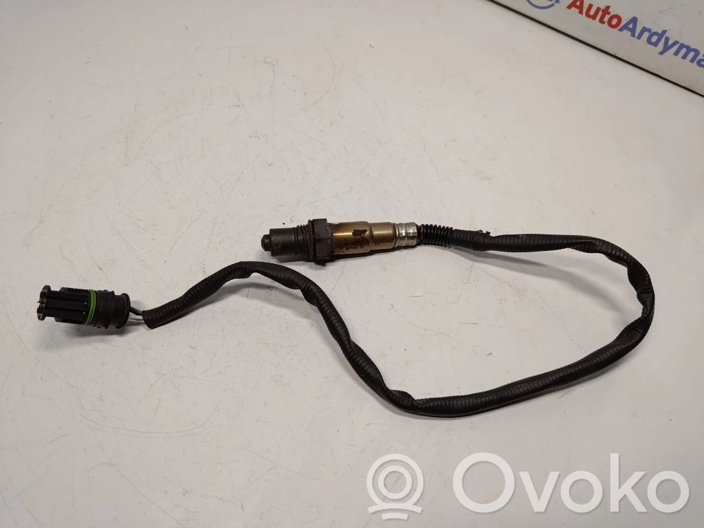 Sonda lambda   7614322,11787614322,11787526262,0258010351