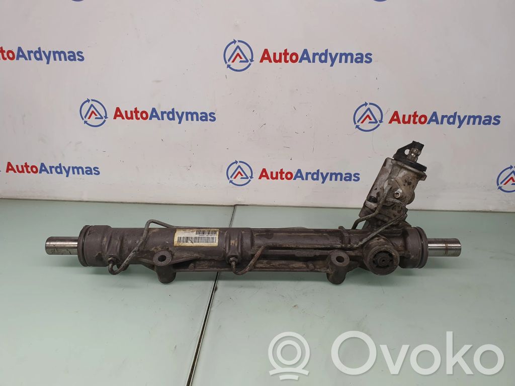 BMW X3 E83 Steering rack 