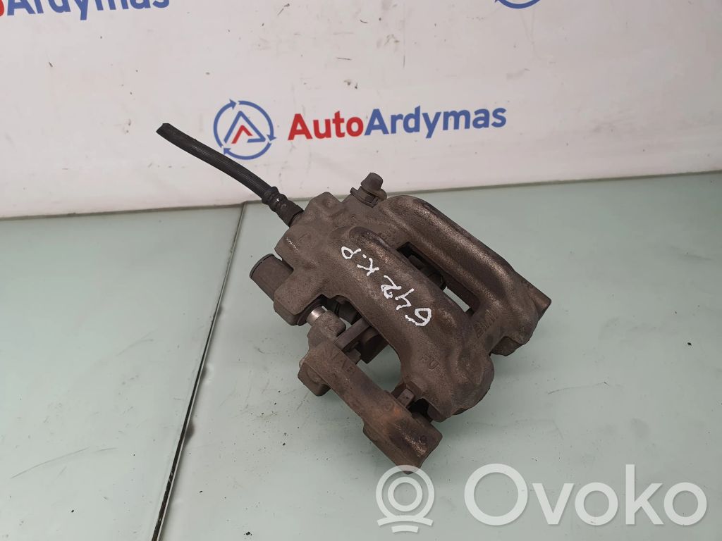 BMW 4 F32 F33 Задний суппорт 