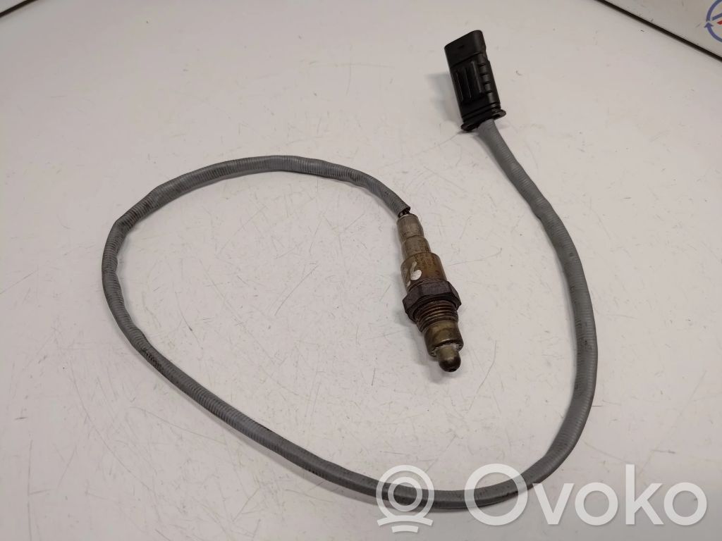BMW 7 G11 G12 Lambda probe sensor 
