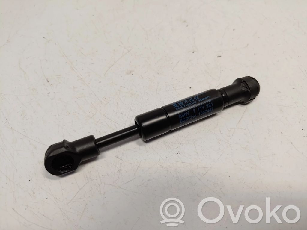 BMW 4 F32 F33 Convertible roof main ram cylinder 