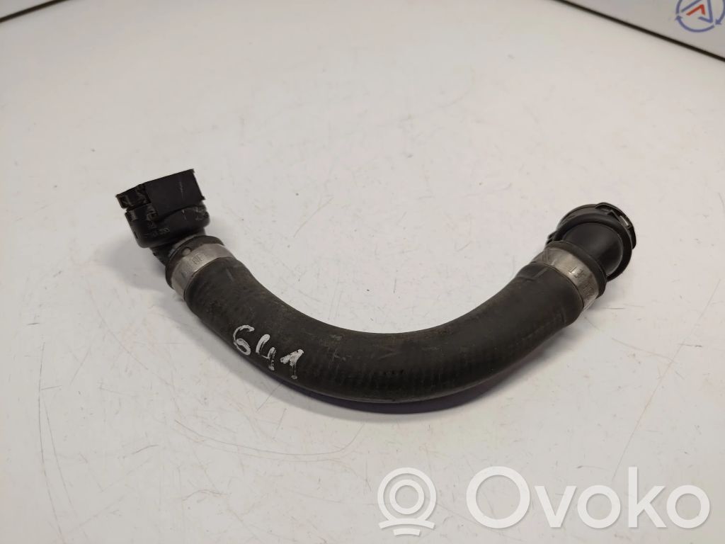 BMW X5 F15 Engine coolant pipe/hose 