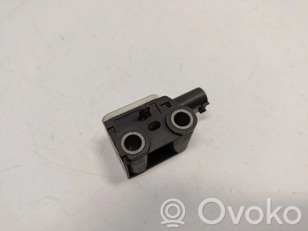 BMW X5 E70 Airbagsensor Crashsensor Drucksensor 
