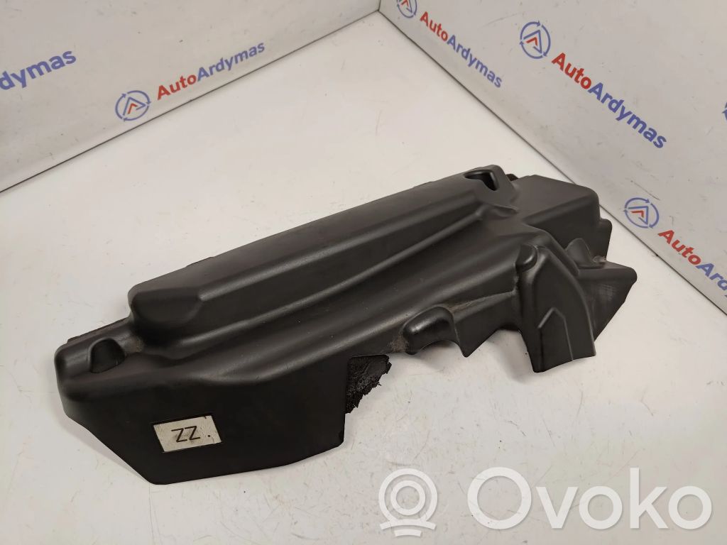 BMW 5 E60 E61 Engine cover (trim) 