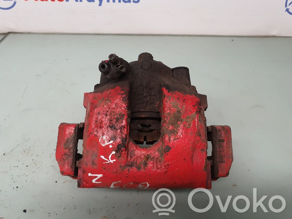 BMW Z4 E85 E86 Galinis suportas 
