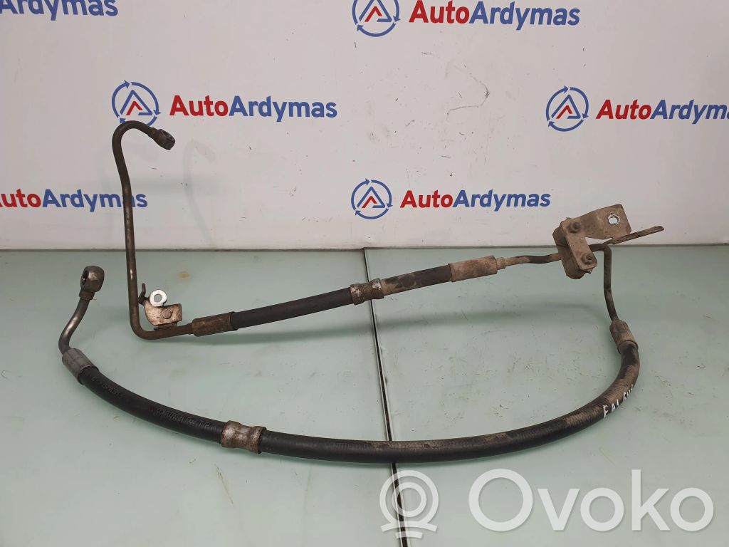 Power steering hose/pipe/line   6777286,32416777286