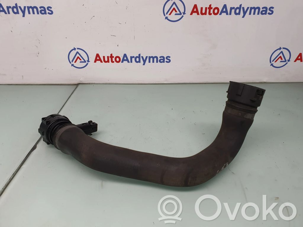 BMW 3 E46 Caurulīte (-es) / šļūtene (-es) 