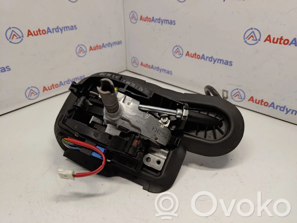 BMW 3 E90 E91 Gear shifter/selector 