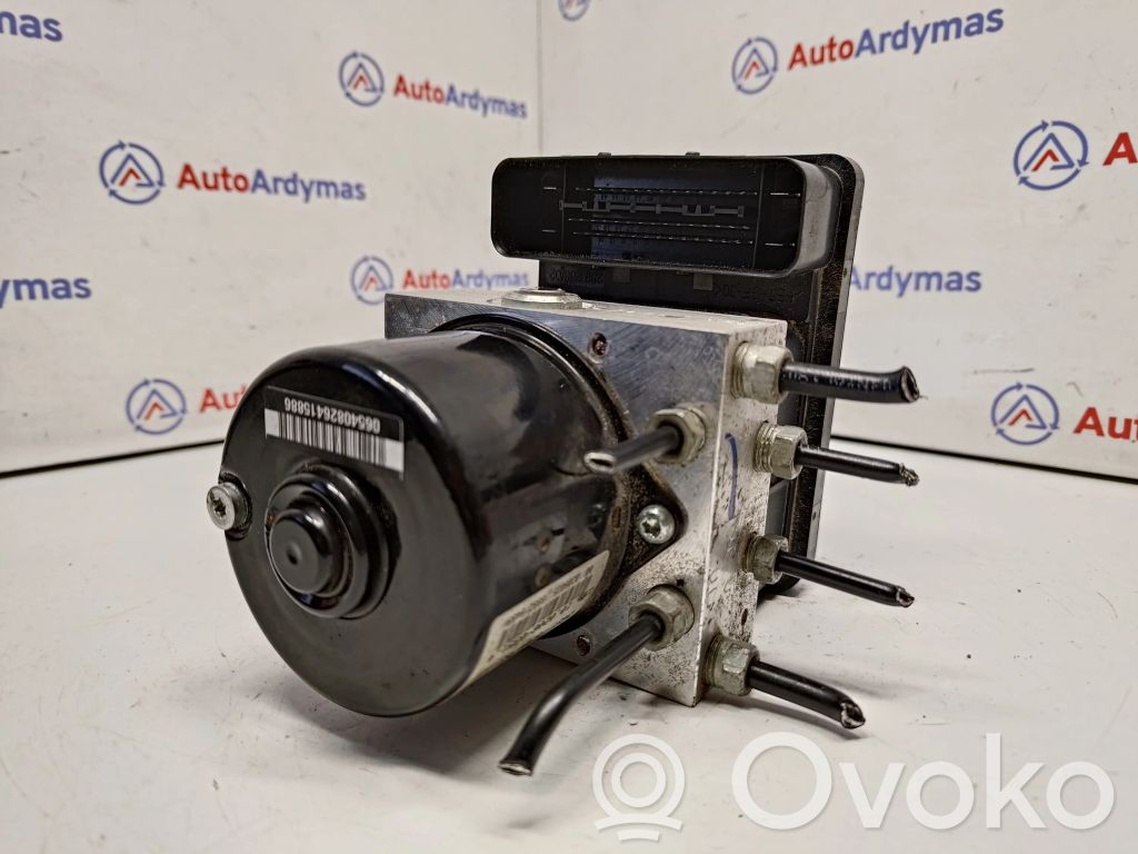 BMW 3 E90 E91 ABS Pump 