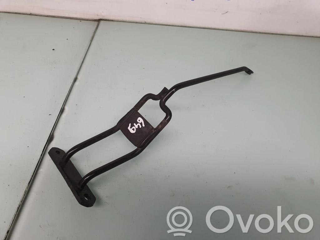 BMW 3 E90 E91 Support, fixation radiateur 