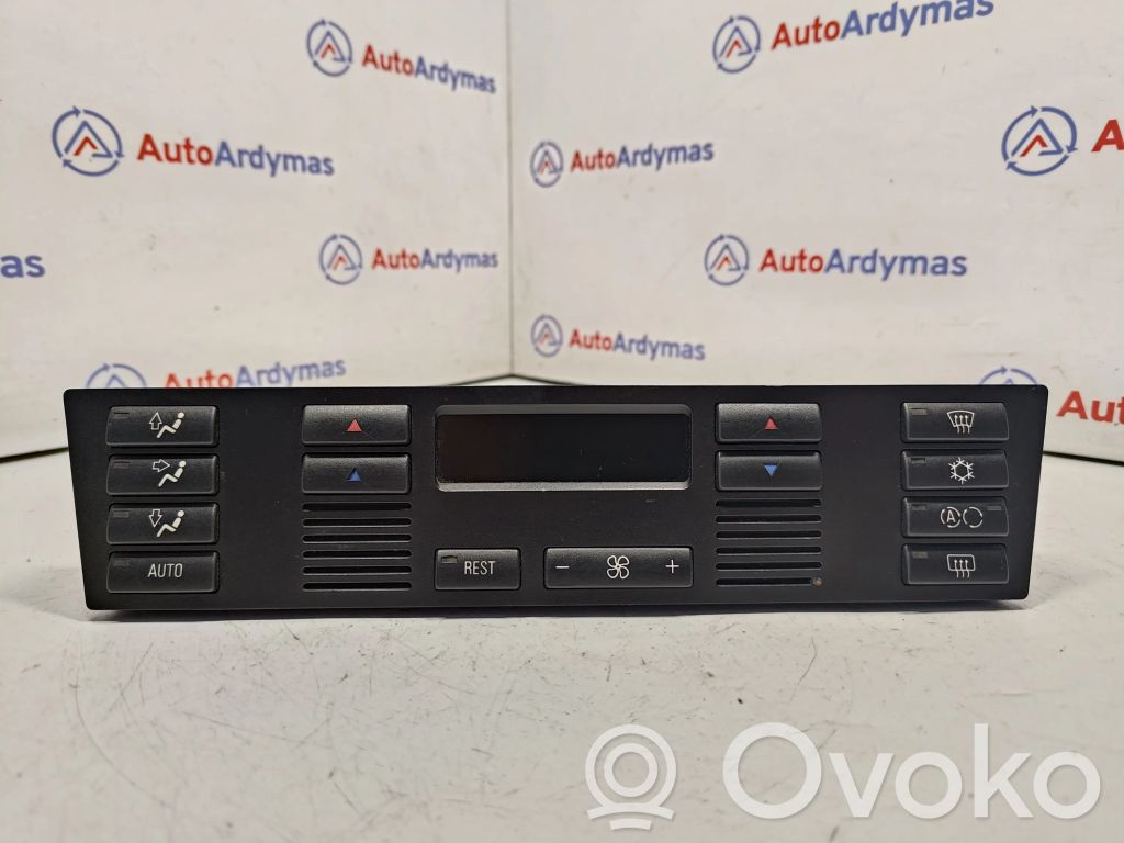 Climate control unit   64118385928,64116903409,64116901629,64116904834