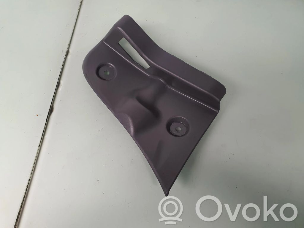BMW 3 E92 E93 Muu vararenkaan verhoilun elementti 