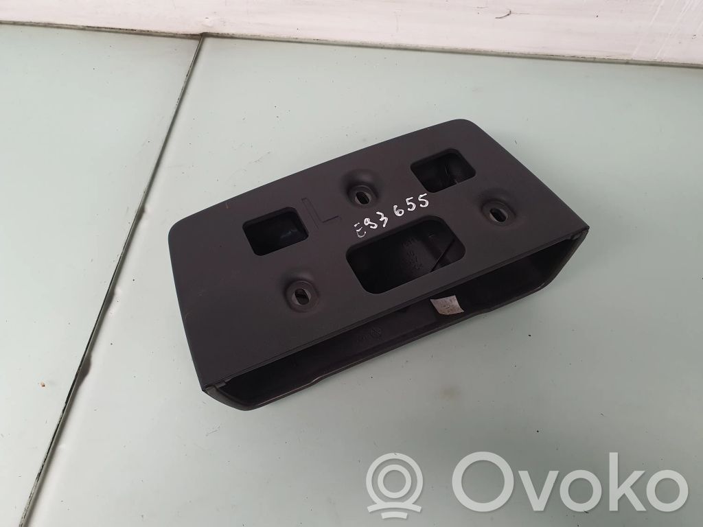 BMW 3 E92 E93 Other trunk/boot trim element 