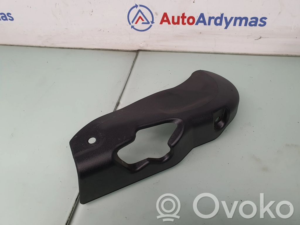 BMW 3 E92 E93 Other trunk/boot trim element 