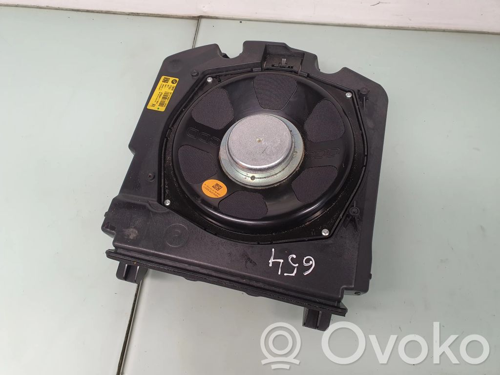 BMW 7 F01 F02 F03 F04 Głośnik niskotonowy 
