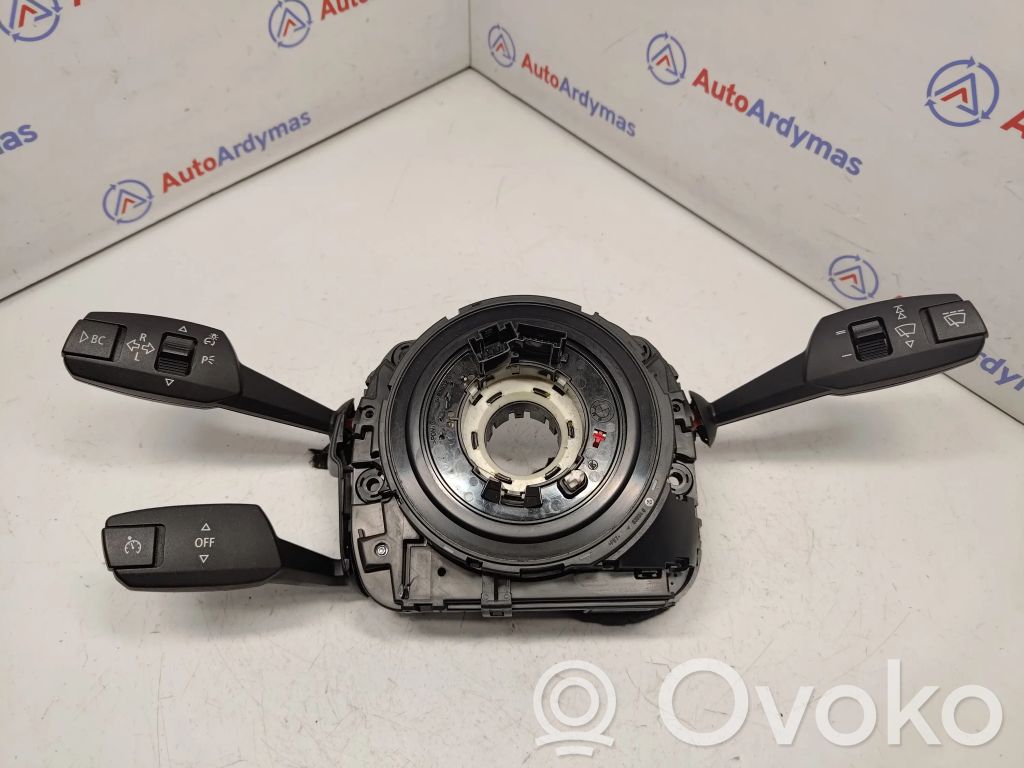 BMW 3 E92 E93 Kit colonne de direction 