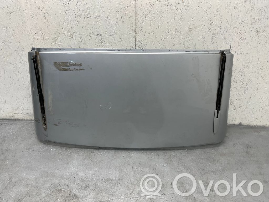 BMW 4 F32 F33 Muu ulkopuolen osa 