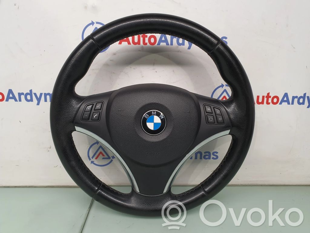 BMW 3 E92 E93 Руль 