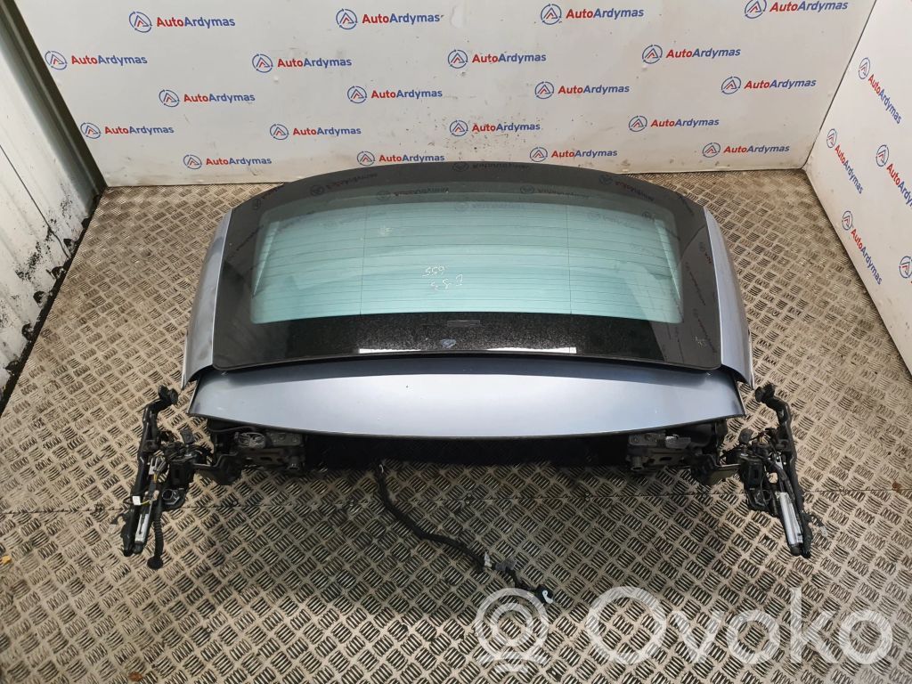 BMW 3 E92 E93 Convertible roof set 