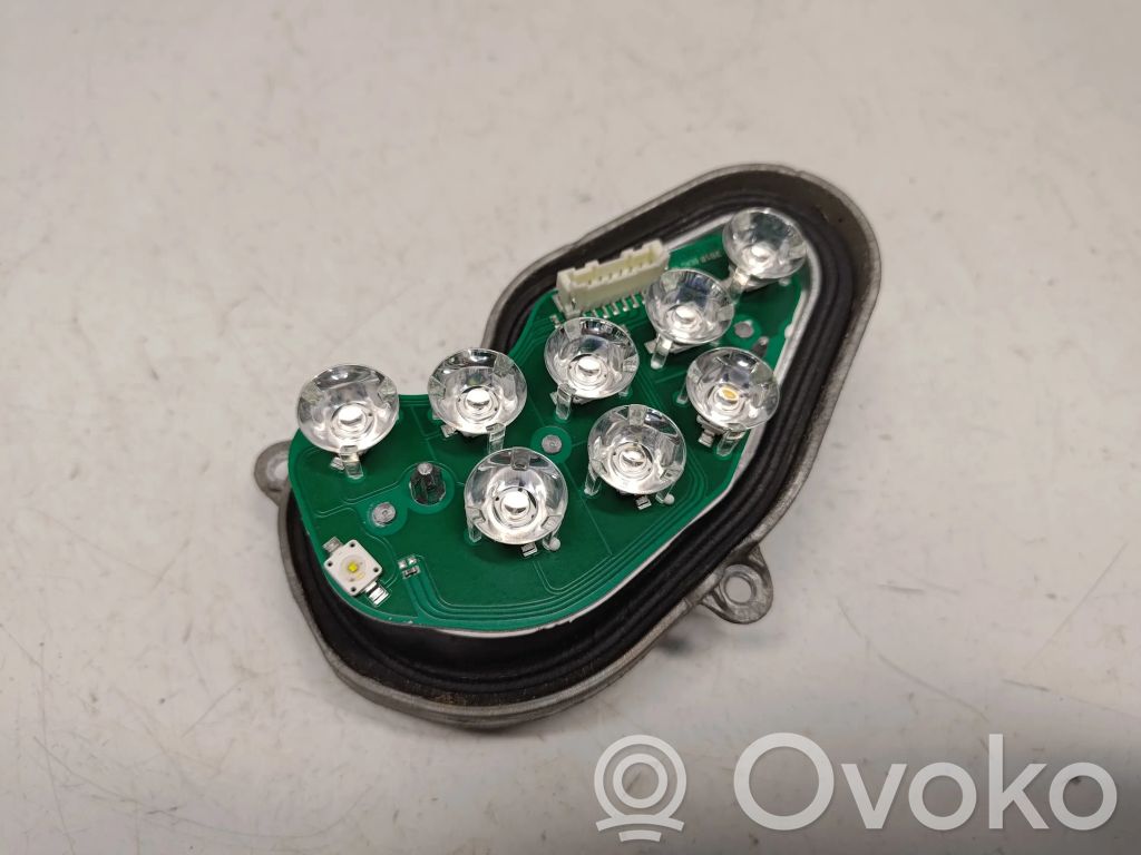 BMW 3 E92 E93 Front indicator light 