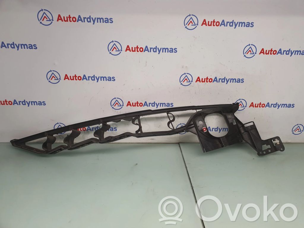 BMW X5 E70 Supporto di montaggio del parafango 