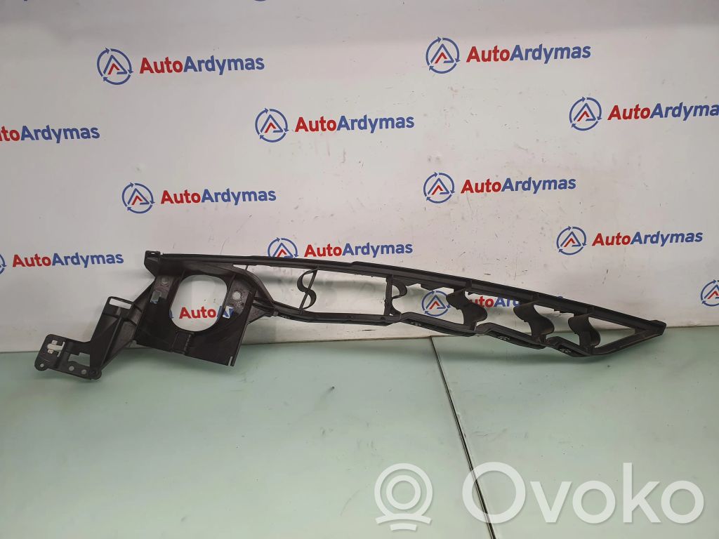 BMW X5 E70 Soporte de montaje del guardabarros 