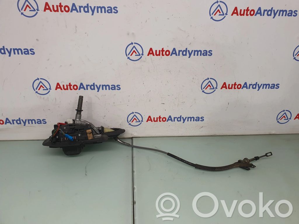 BMW 3 E90 E91 Gear shifter/selector 