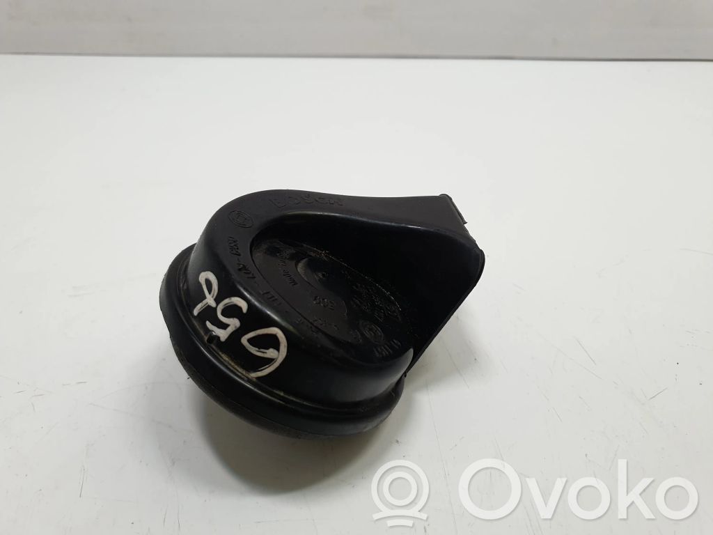 BMW 1 E81 E87 Skaņas signāls 