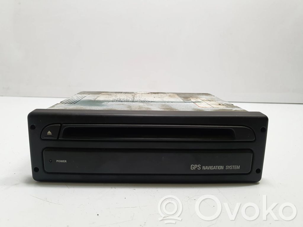 BMW 5 E39 Navigation unit CD/DVD player 