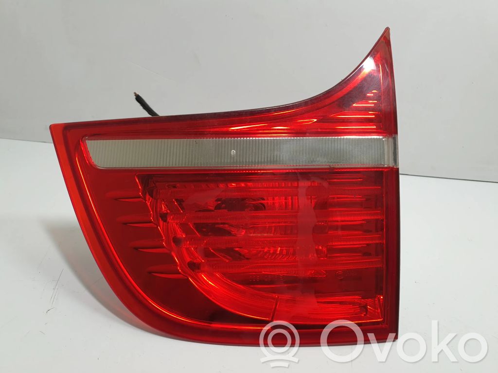 BMW X6 E71 Luces portón trasero/de freno 