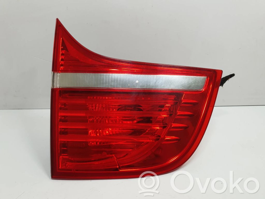 BMW X6 E71 Takaluukun takavalot 