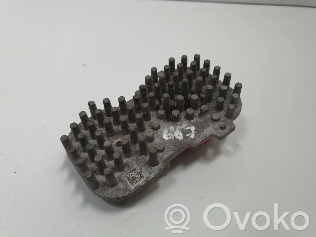 LED ballast control module   7263051,63117263051