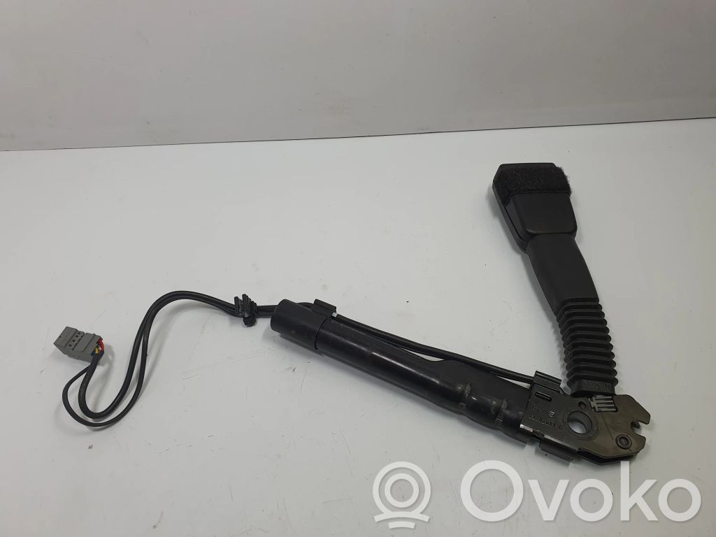 BMW 3 E92 E93 Priekšējās jostas sprādze 