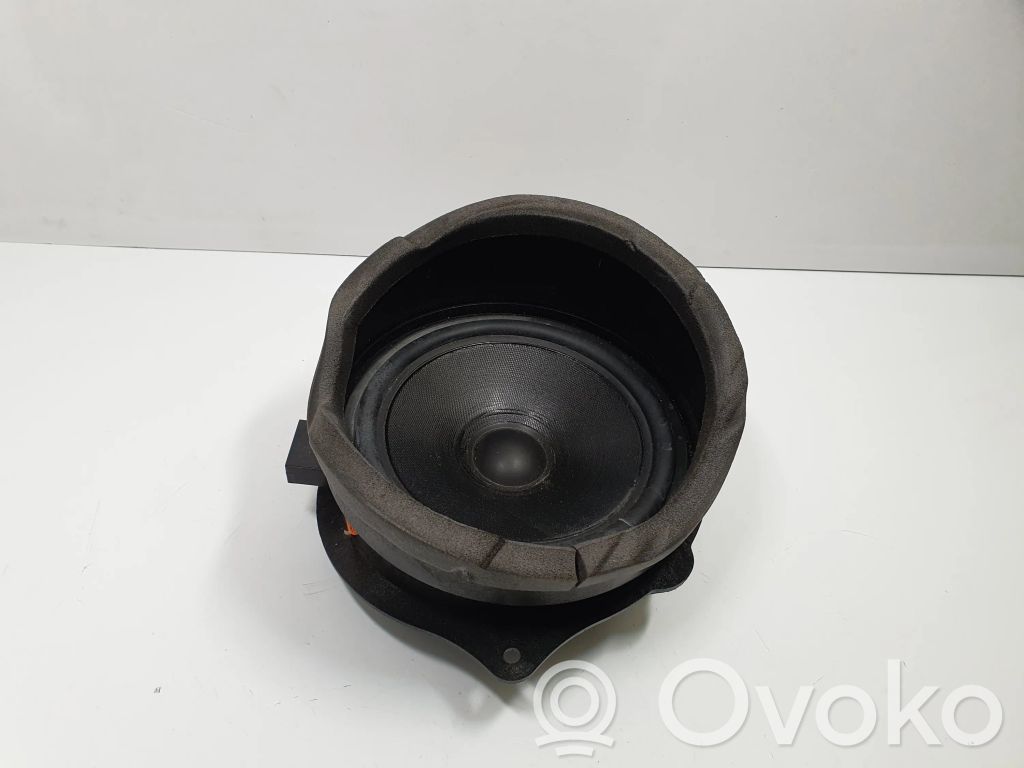 BMW X5 E53 Front door speaker 