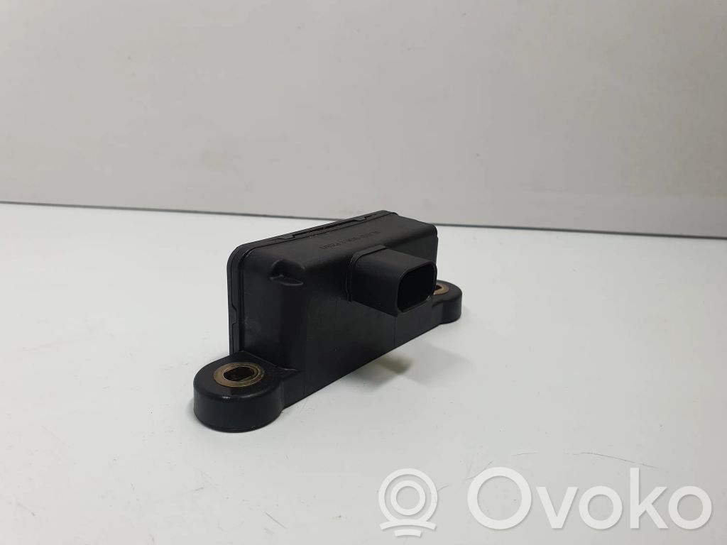 BMW M3 ABS wheel speed sensor 